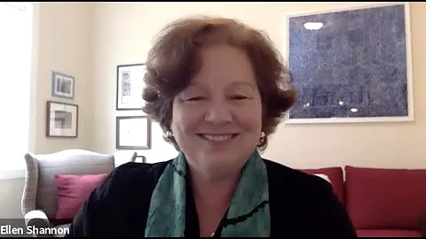 Optimistic Opportunities with Ellen Shannon
