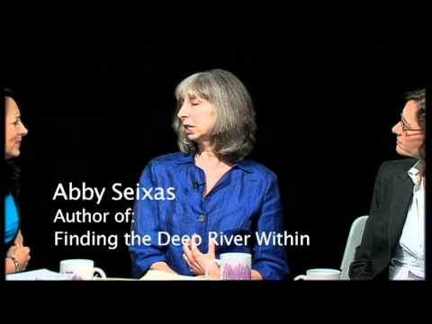 Empowering Women - Abby Seixas - Deep River .mov