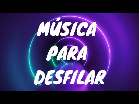 MUSICA para el DESFILE de PASARELA de MODA (2023)