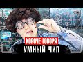 КОРОЧЕ ГОВОРЯ, УМНЫЙ ЧИП [я самый умный школьник] Я ГЕНИЙ