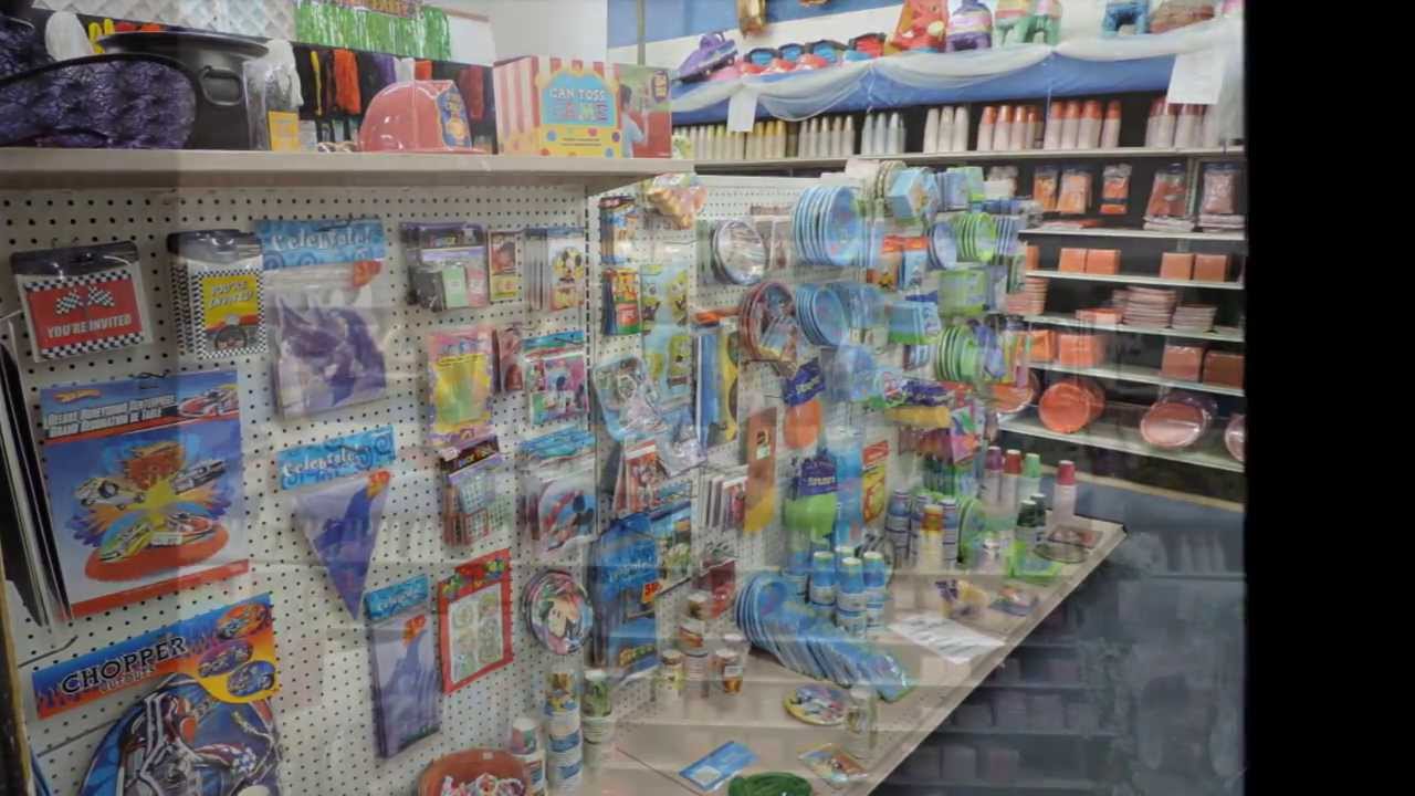 Party Time Rentals Roseburg Oregon - YouTube