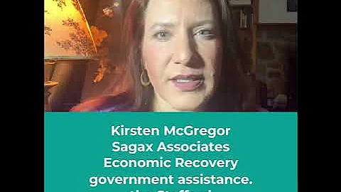 How a disaster is declared from 2/22/21