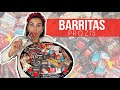 PROVEI TODAS AS BARRITAS da Prozis | Review