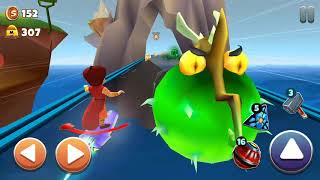 SUPER BHEEM MASTER RUN । OGL Gameplays । Chhota Bheem । Super Bheem Master Gameplay । Gaming । screenshot 4