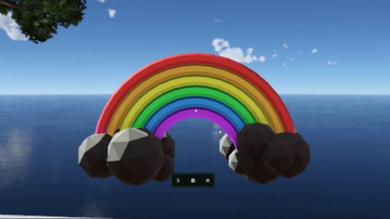 Holograms app demo on Windows Mixed Reality