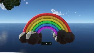 Holograms app demo on Windows Mixed Reality screenshot 5