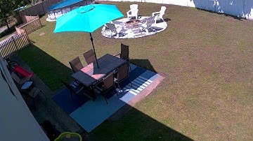 Gefilmd met een RLC-511W...