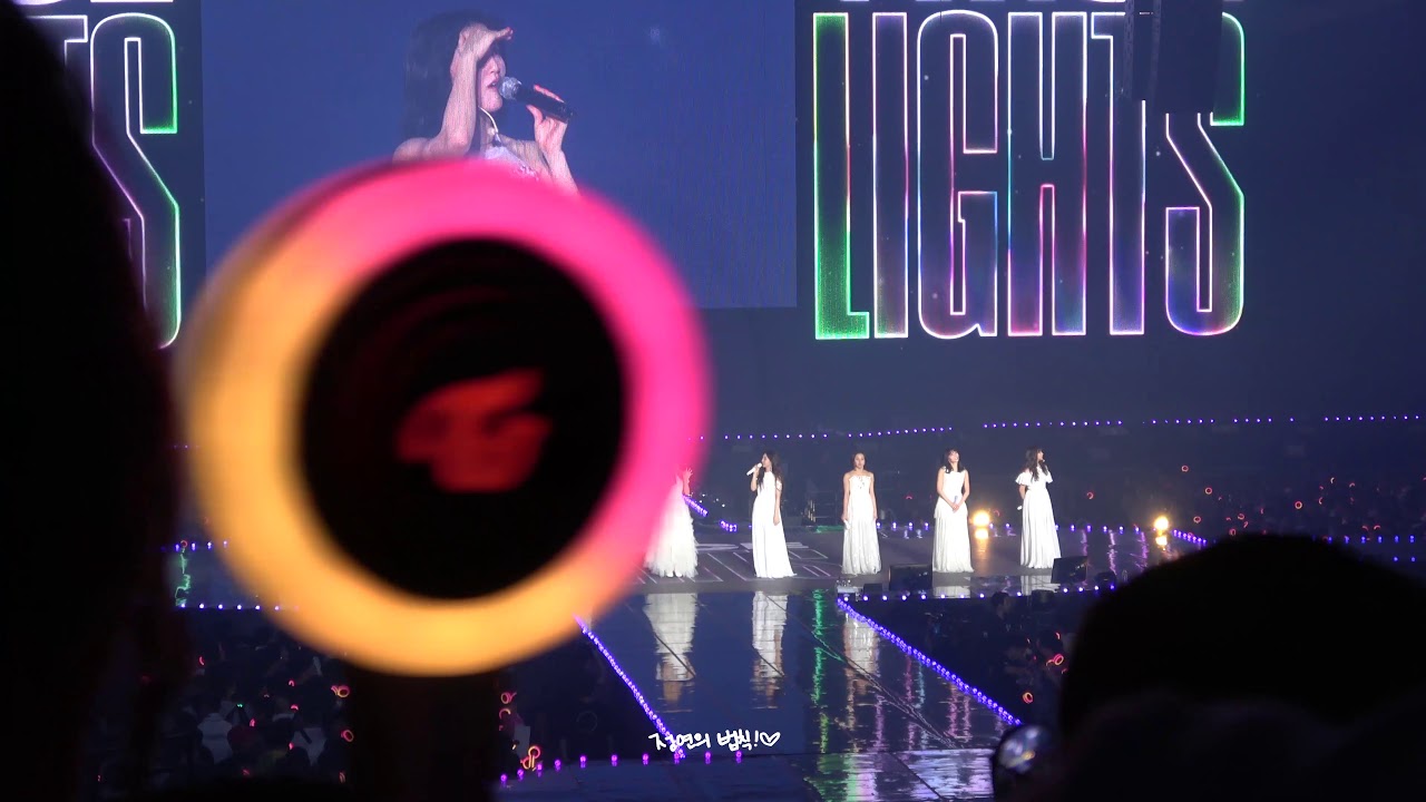 190525 TWICE WORLD TOUR 2019 TWICE LIGHTS  