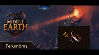 [ Middle-Earth ] Ferumbras - BOSS - BRONSON SERVER