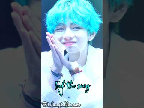 bts v cute WhatsApp status tamil army must watch😘💞💜