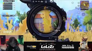 Jyada mat bajo re 😂 @LoLzZzGaming screenshot 5
