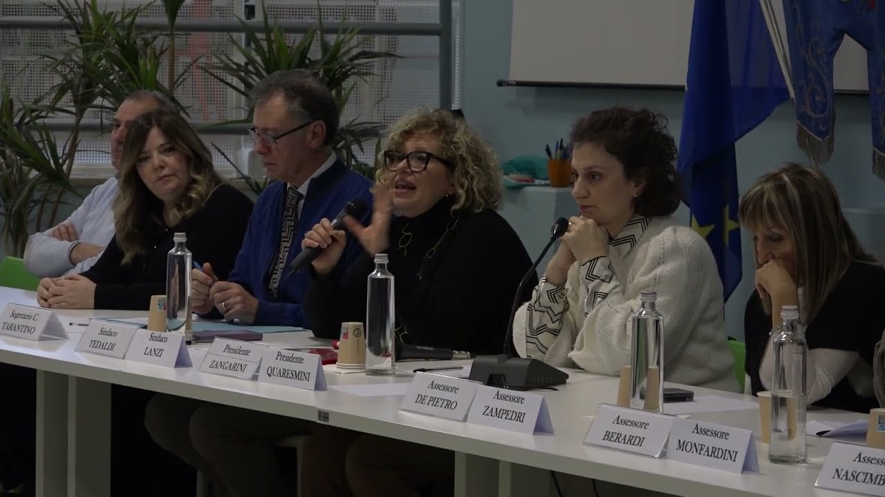 Deliberata l'istituzione del nuovo consiglio comunale dei ragazzi 2024