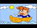 BarnacleBart Animated [Reupload]