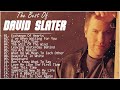 David Slater Greatest Hits - The Best Songs Of David Slater