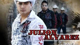 JULION ALVAREZ- LUTO EN EL CIELO chords sheet