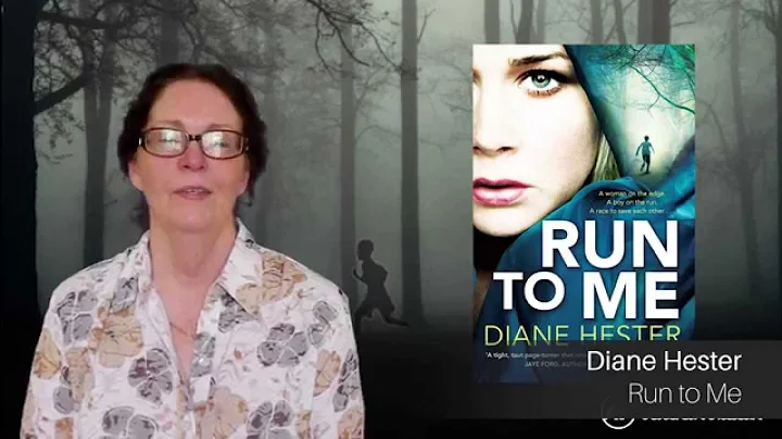 Diane Hester - Run to Me