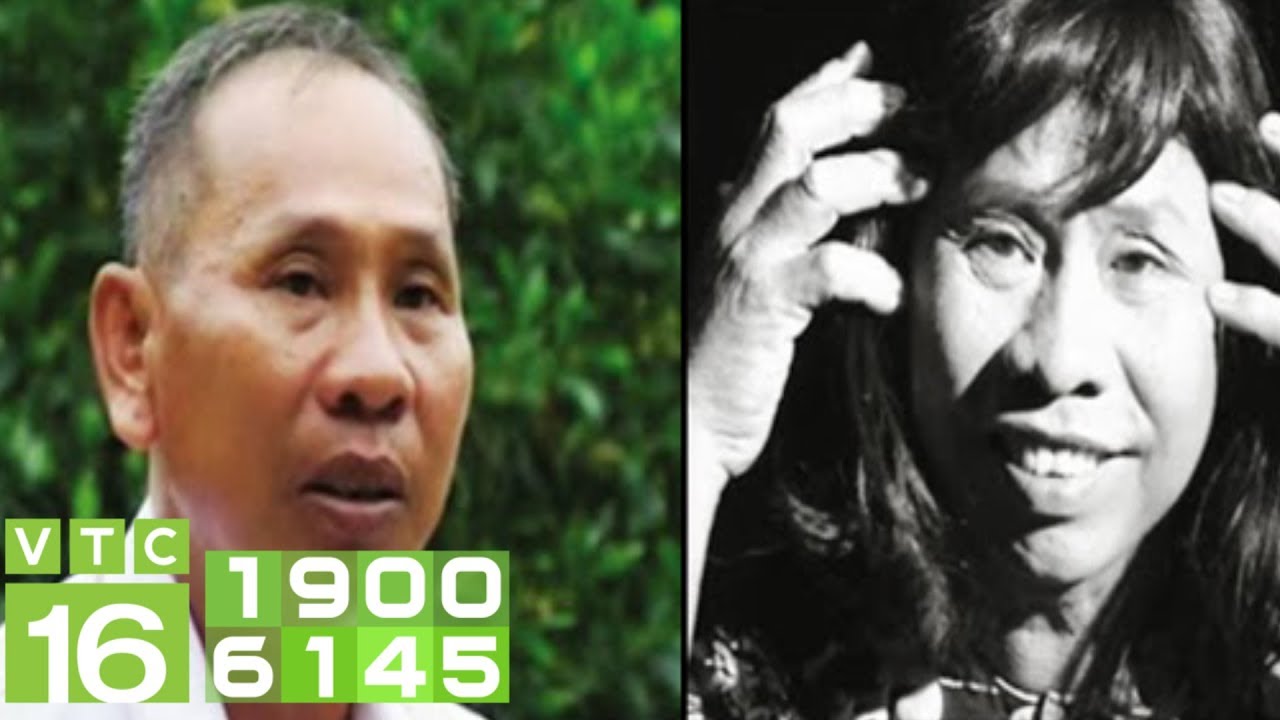 Chuyện về huyền thoại tình báo giả gái nổi tiếng Sài Gòn I VTC16