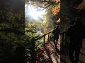 #outdooradventure#nature#outdoorexploring#waterfall#makingmemoriestogether