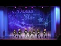 Starway  dance star festival 2020