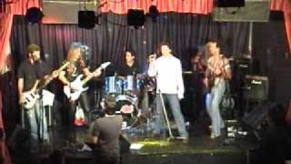 Hot Stuff-Whitesnake- Cover-Best Years