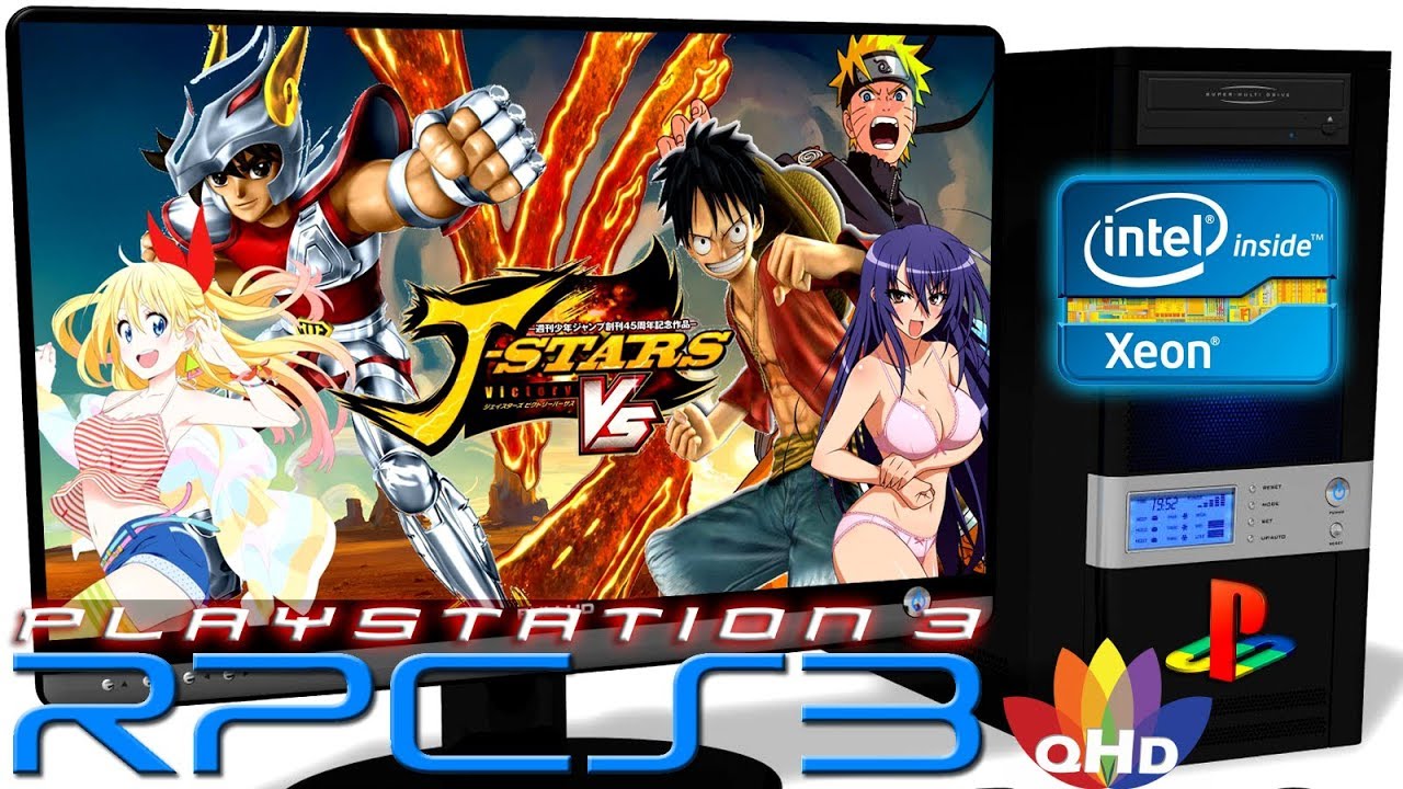 J-STARS VICTORY VS+ PS3 PSN MÍDIA DIGITAL - MSQ Games