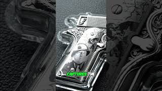 Pattons 1911 Coin - History, Victory, and Ultimate Collectible!