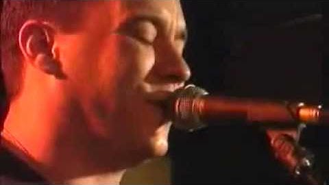 Dave Matthews - Virgin Megastore - The Space Between