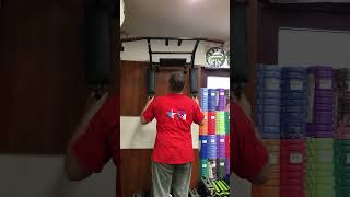 ТОВАР ВЫХОДНОГО ДНЯ Турник 3 в 1 в сети магазинов - 'СпортДвижОК'