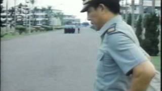 1987R.O.C Taiwan CCAFPS movie起床號~4