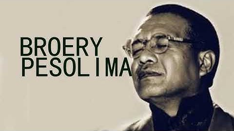 FULL ！20 album favorit Broery Marantika