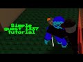 “Simple” Guest 1337 Tutorial. / Ep. 34