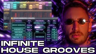 Ableton's INSANE Hack for House Music