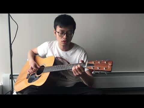 周杰倫—星晴（cover）