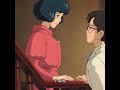 I will wait for you even if it takes a hundred years  The Wind Rises  Jiro and Naoko#anime#edits