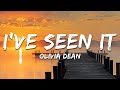Olivia Dean I Ve Seen It Lyrics mp3