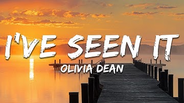 Olivia Dean - I