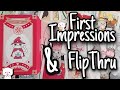 🐈The Cute Cat Tarot🐈 | 1st Impressions & Deck FlipThru