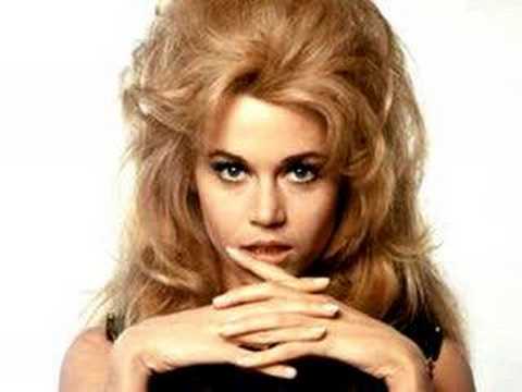 Jane Fonda Movies - YouTube