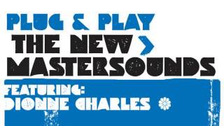 Video thumbnail of "11 The New Mastersounds - King Comforter (feat. Dionne Charles) [ONE NOTE RECORDS]"