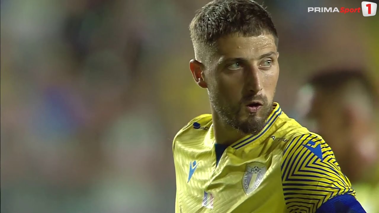 Petrolul Ploiești 0-0 Gloria Buzău