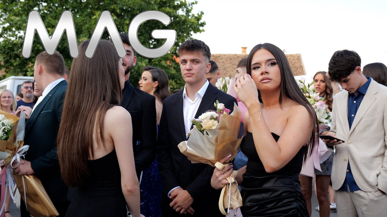 Matura Gimnazije u Obrenovcu