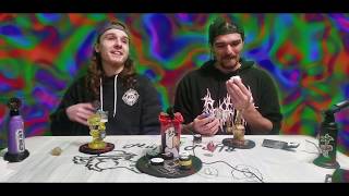 TERP TALK - Vol. 2 - Dab Review