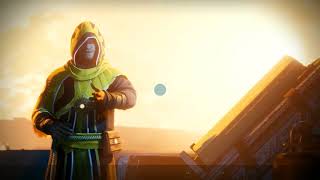 short walkthrough how to get Osiris ghost shell destiny 2/baird tech