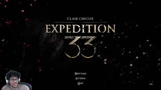 Expedition 33 pt. 1