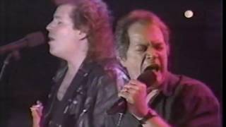 NPR fund raiser ,Mitch Ryder, Jenny take a ride, 80's