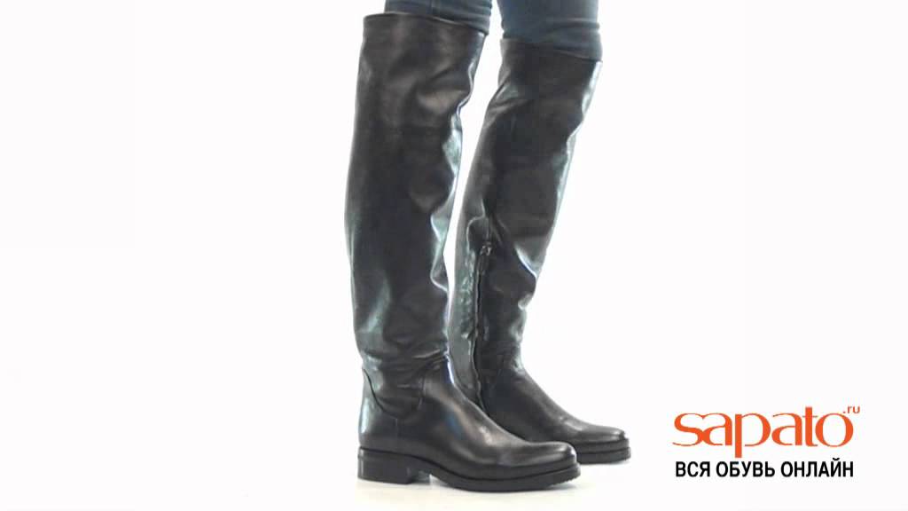 Сапоги Loriblu арт. CS3179