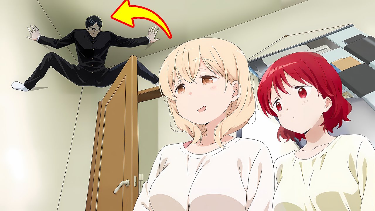 Coolest boy outsmarts his friend’s mom with pure rizz skill she cannot resist | Anime Recap