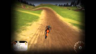 Mx Simulator: My First Time Being Number 1 On Full Version Multiplayer Race