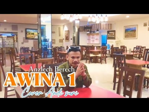 ANDI SURI VOC AWINA 1 CIPTA ANZLECH BERECH MUSIK FERI KLAU MIX PATRIS SERAN CAMERAMEN ALFREDO