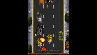 Street Racing Mania screenshot 5